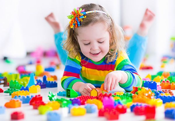 انتخاب بهترین اسباب بازی بخش اول