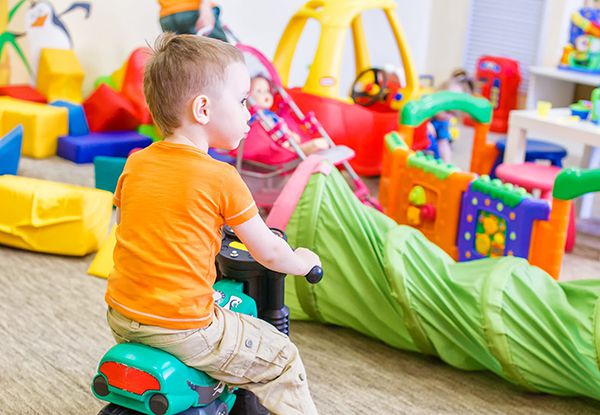 انتخاب بهترین اسباب بازی بخش سوم