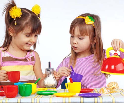 عوامل مؤثر در بازی (تاثیر جنسیت)