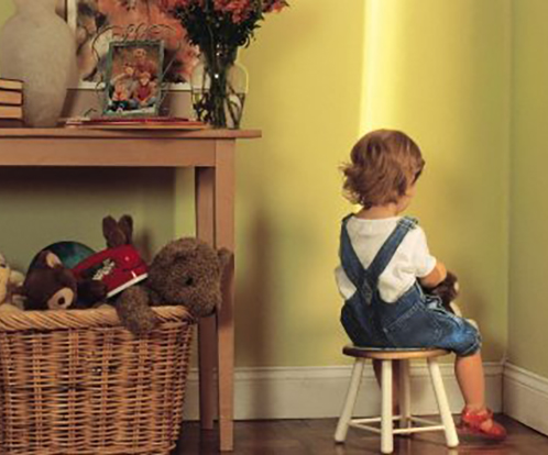 تأثیرات محرومیت کودکان از بازی کردن