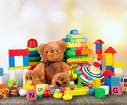 نقش اسباب بازی در آینده کودک (بخش دوم)