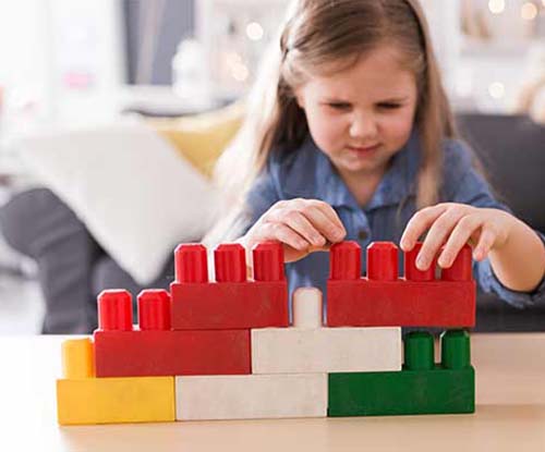 اوتیسم در کودکان