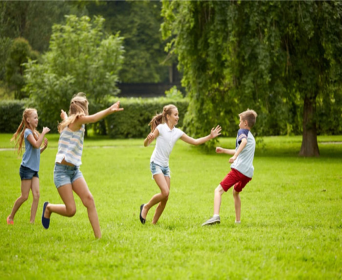 بازی گرگم به هوا