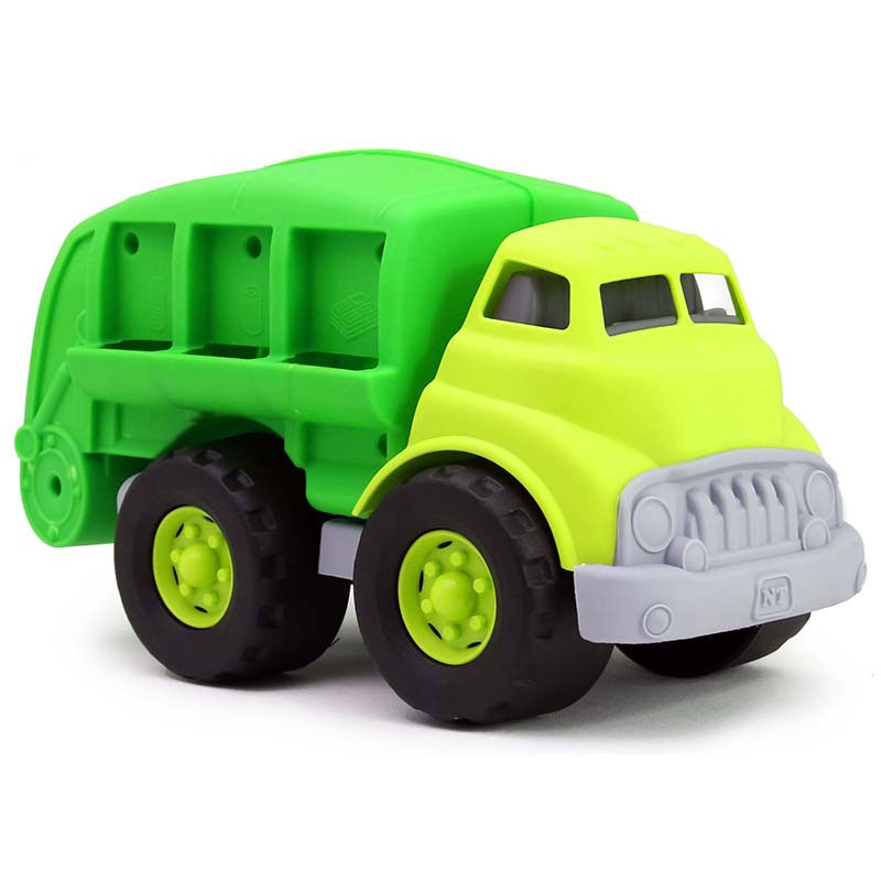 حمل زباله نشکن نیکو