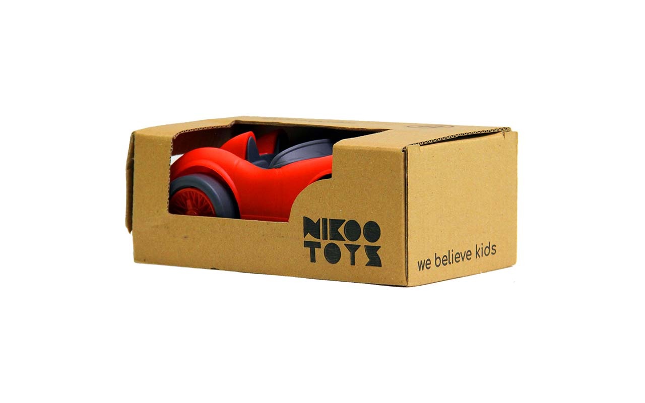 ماشین مسابقه ای نیکو ماشین مسابقه ای نیکو