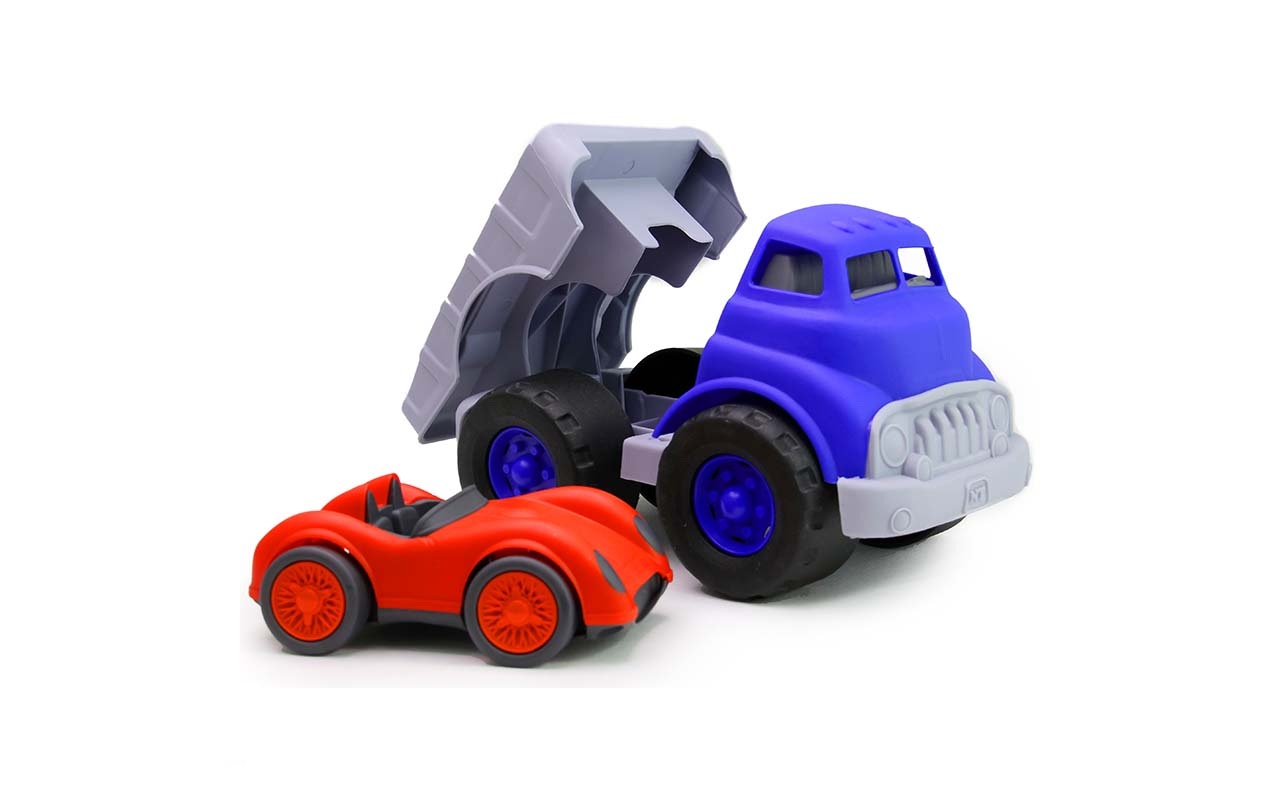 کامیون کفی نشکن کامیون کفی نشکن