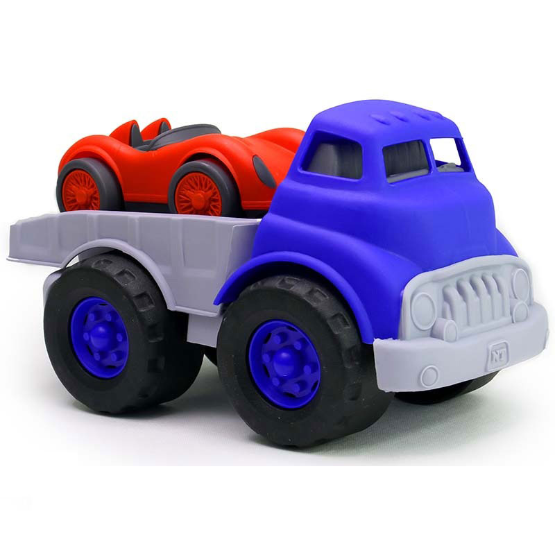 کامیون کفی نشکن