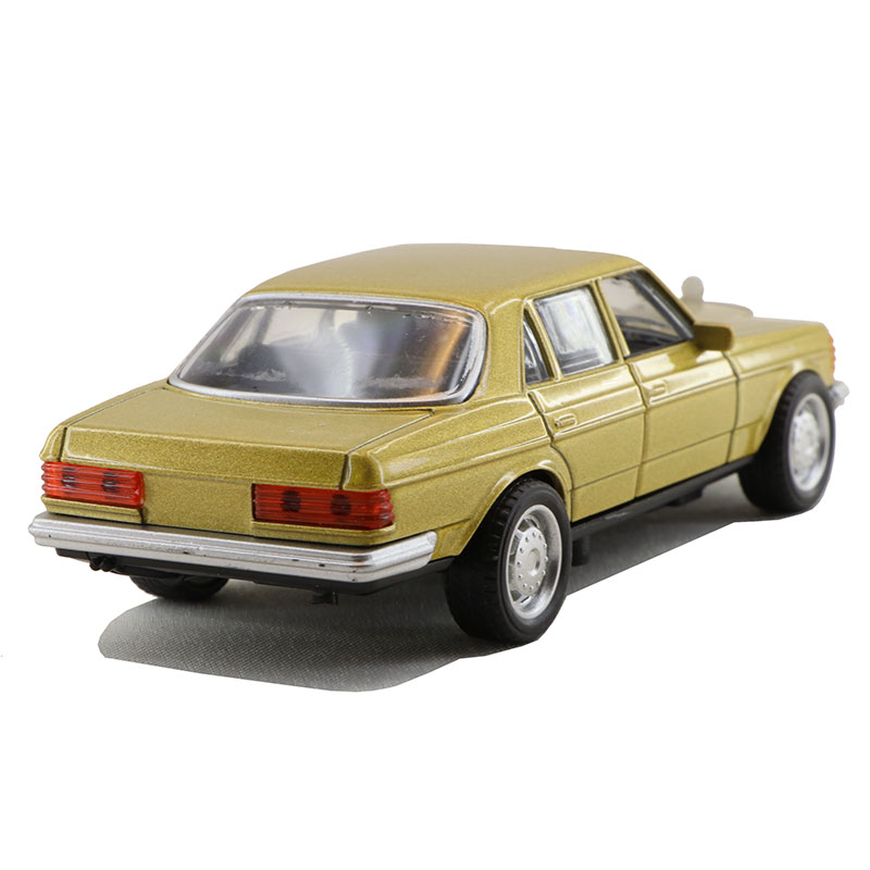 بنز  ماشین فلزی بنز دانشجویی E230