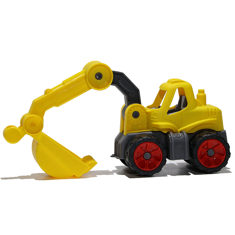 بیل مکانیکی کوچک کیوان تویز