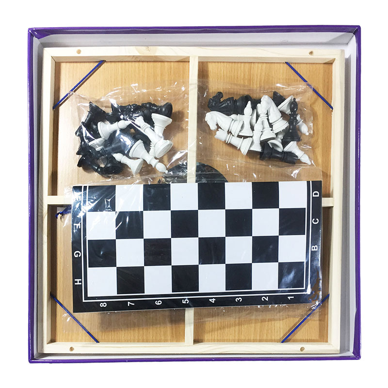 اینتکس  بازی دوئل بردیا 4 نفره