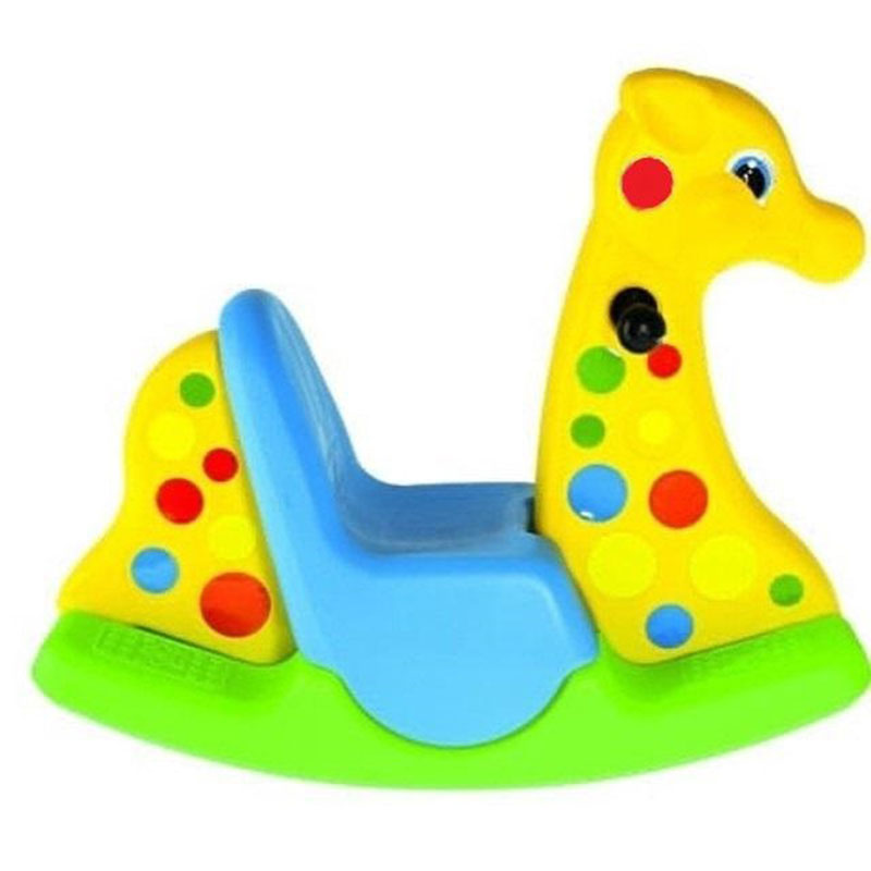 زرافه تعادلی