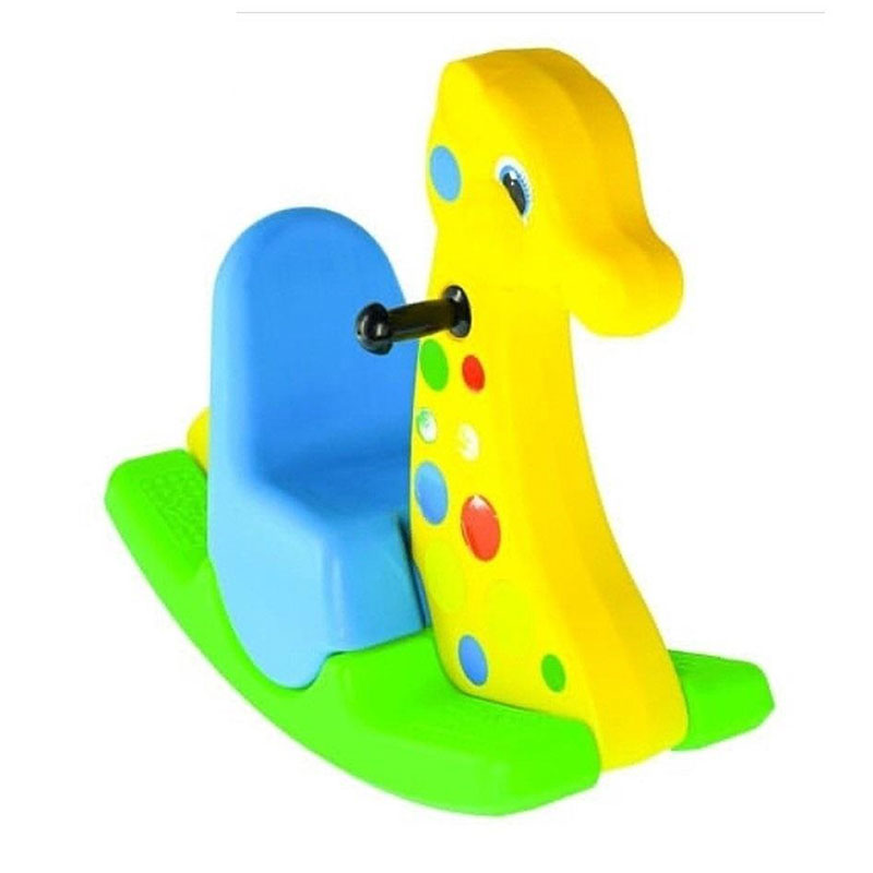 پی تی کو زرافه تعادلی