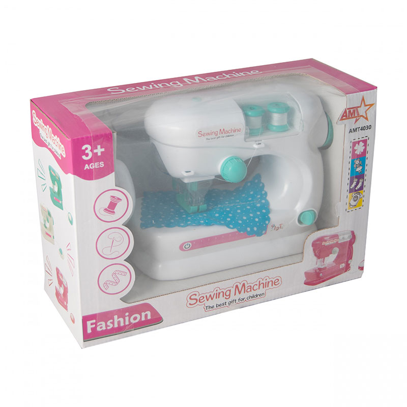 چرخ خیاطی موزیکال AMT4030 چرخ خیاطی موزیکال AMT4030