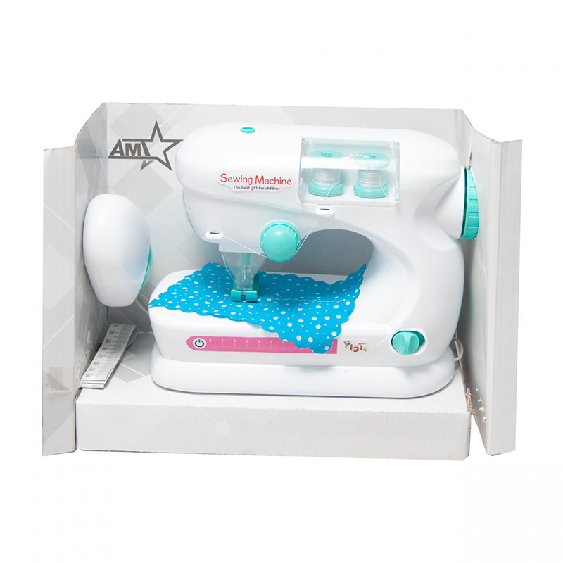 چرخ خیاطی موزیکال AMT4030 چرخ خیاطی موزیکال AMT4030