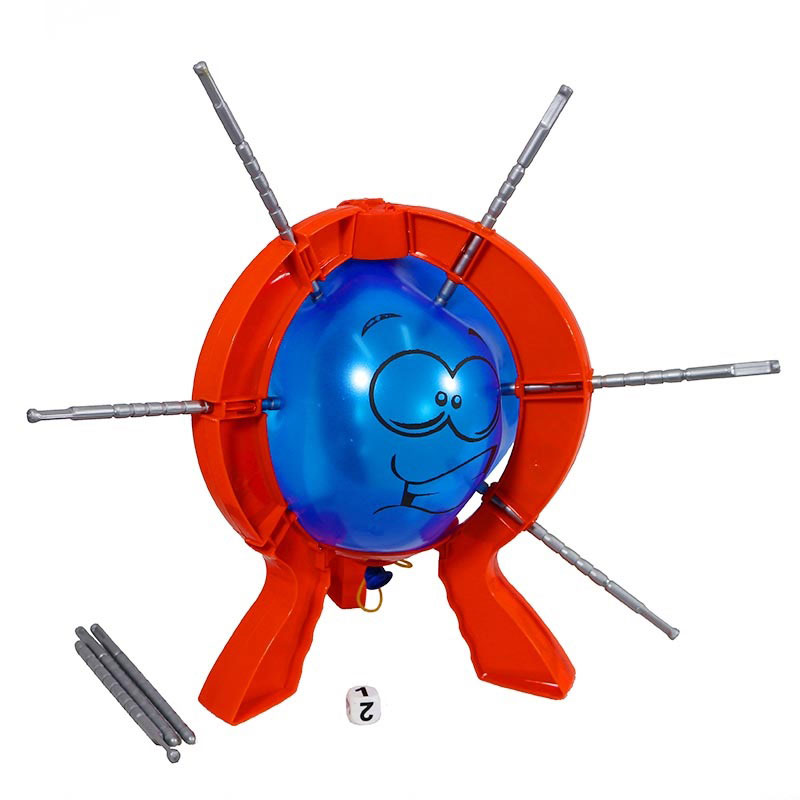 بوم بال  بازی بوم بال