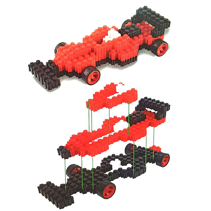 هزار چین فرمول یک هزار چین فرمول یک