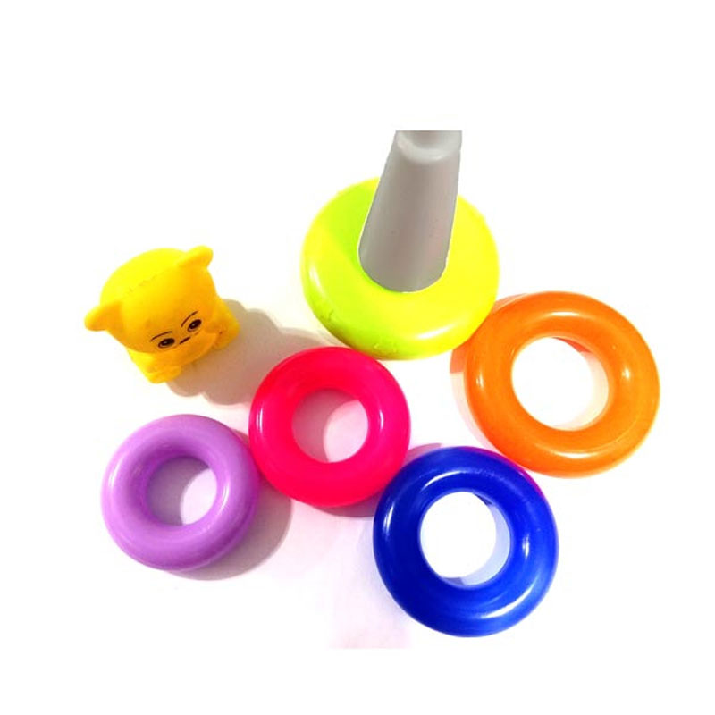 حلقه هوش  حلقه هوش خرسی کوچک