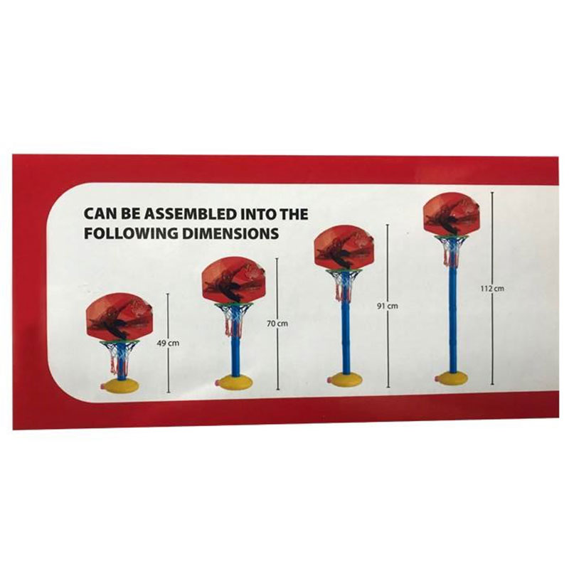 بسکتبال پایه دار  بسکتبال پایه دار