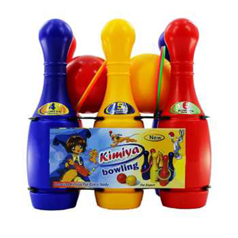 بولینگ کیمیا