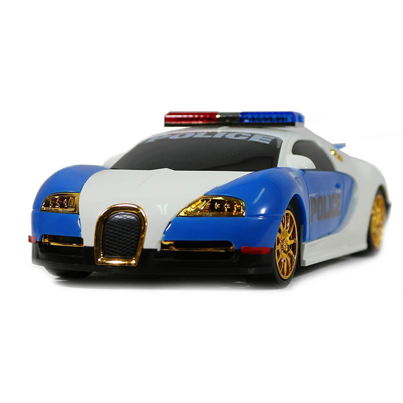 بوگاتی وکیومی پلیس درج