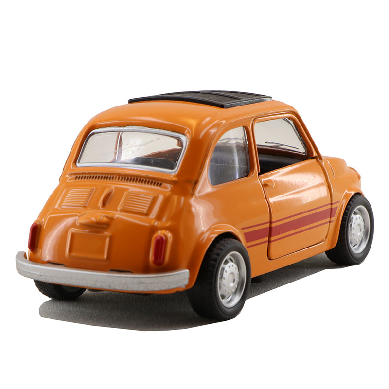 ماشین فلزی مینی ماینر ماشین فلزی فیات 1965