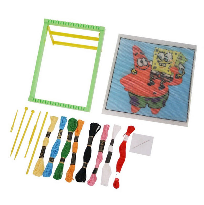 کوبلن  بافندگی کوبلن 4 کاره