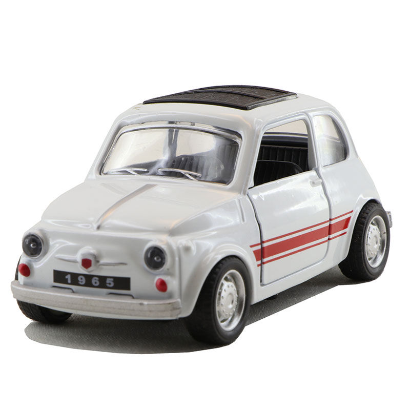 ماشین فلزی مینی ماینر ماشین فلزی فیات 1965