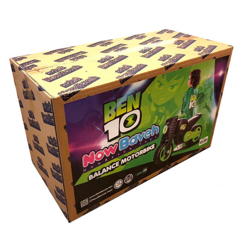 موتور نوباه  موتور نوباوه