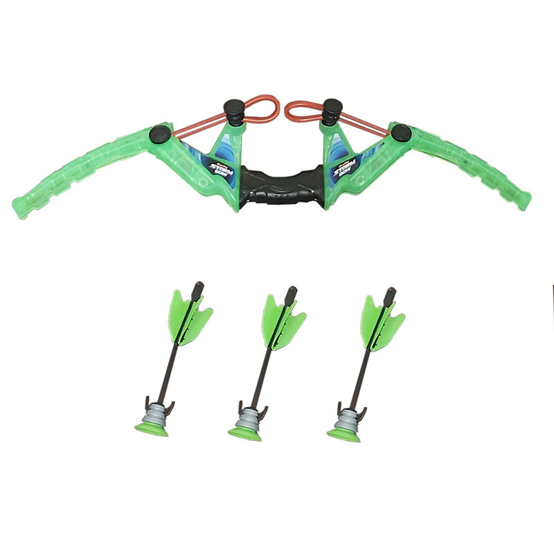 تیر و کمان مدرن