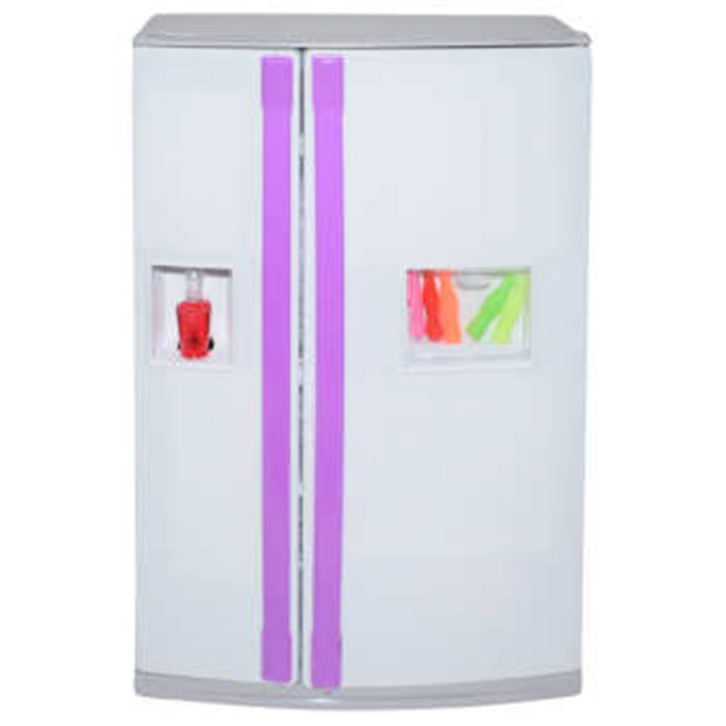 یخچال دورا  یخچال ال جی بزرگ دورا