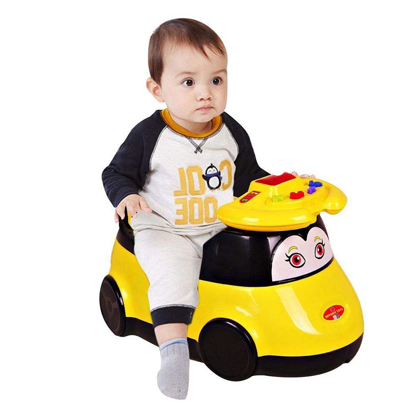 توالت  توالت فرنگی موزیکال آلفا