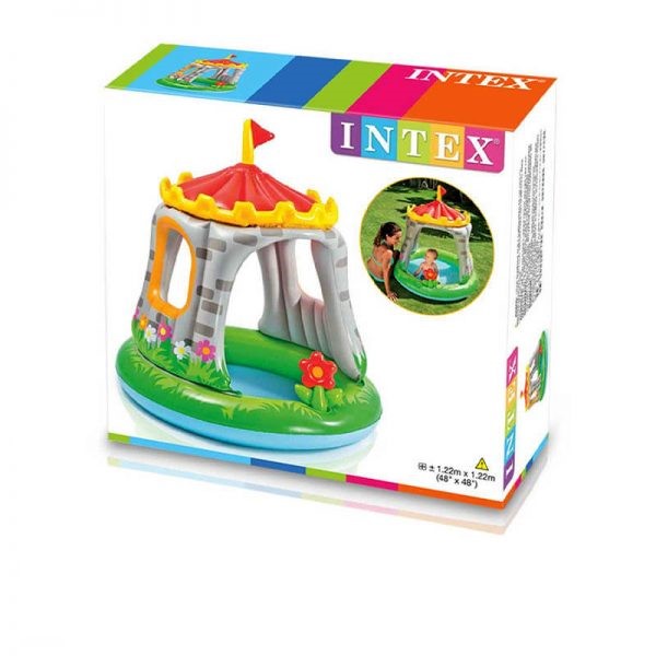 اینتکس  استخر قلعه اینتکس 57122