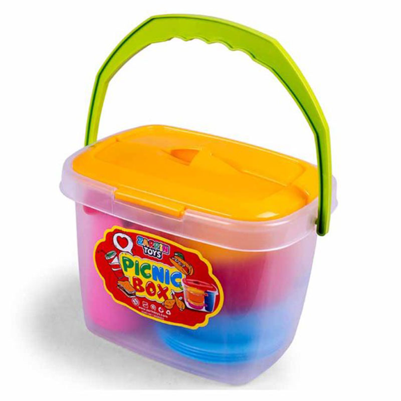 ست پیک نیک  ست پیک نیک زرین