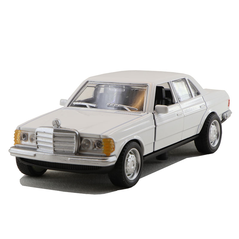 fkc  ماشین فلزی بنز دانشجویی E230