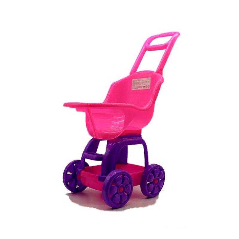 کالسکه بی بی لند کوچک