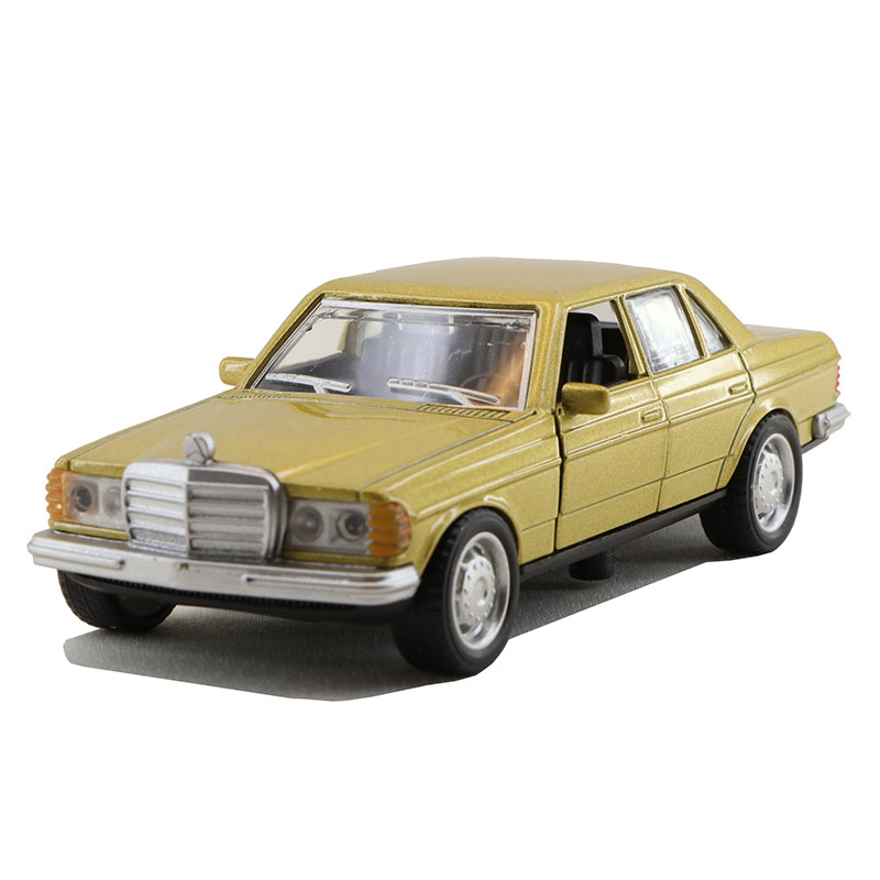 بنز  ماشین فلزی بنز دانشجویی E230