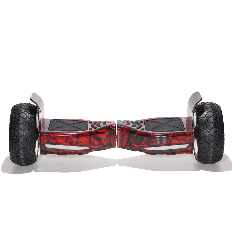 اسکوتر برقی و هوشمند آفرودی Auto Balance