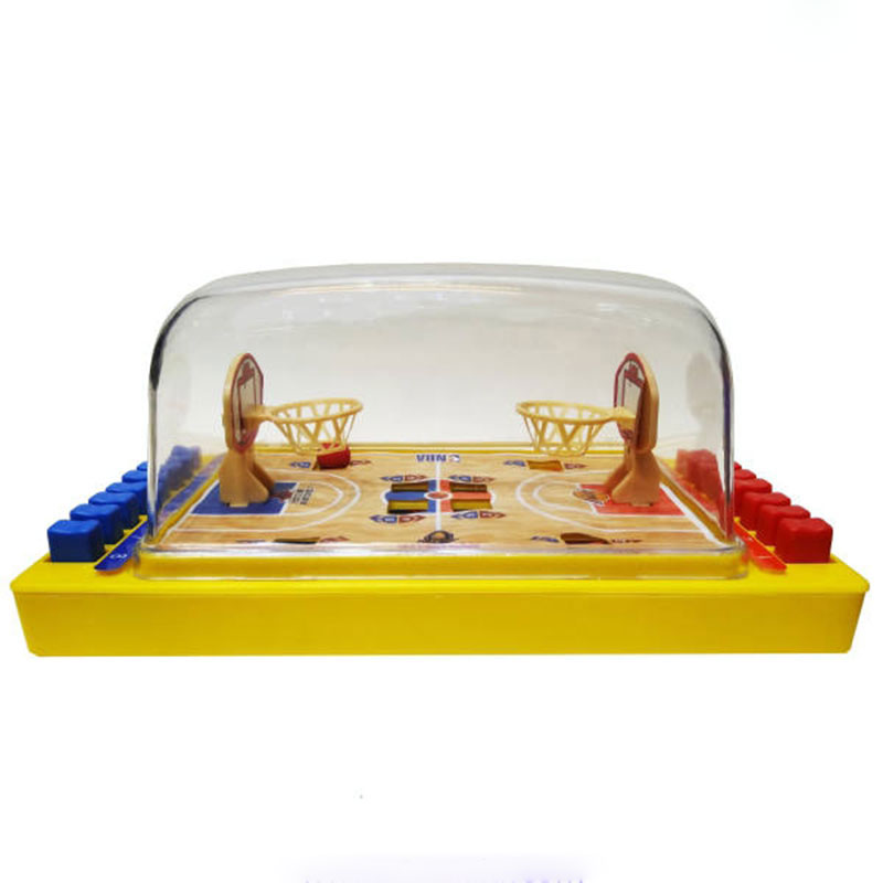 مینی بسکتبال آماندا