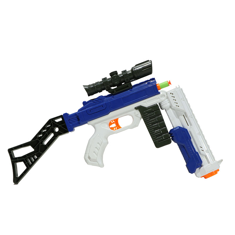 تفنگ تیر ابری اسنایپر درج تویز  تفنگ تیر ابری اسنایپر درج تویز