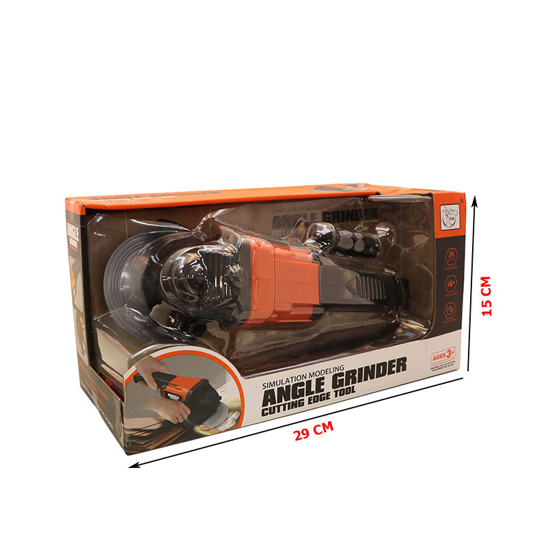 سنگ فرز اسباب بازی 3288 سنگ فرز اسباب بازی 3288