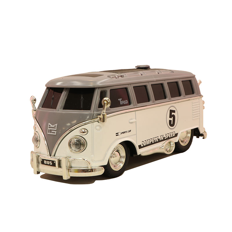 ماشین فلزی فلوکس استیشن دودزا