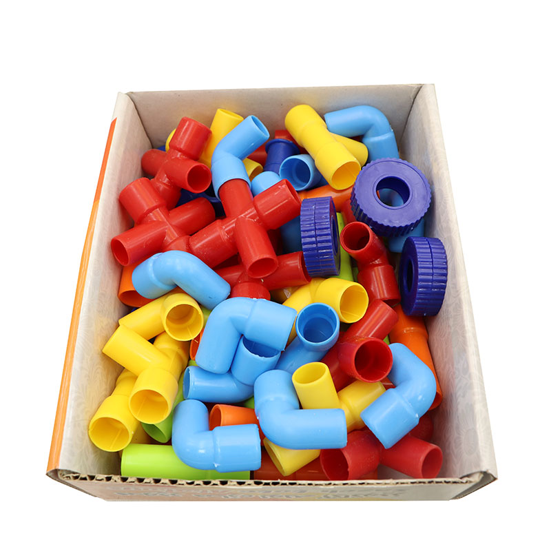 سازه لوله  سوپر سازه لوله آتا تویز