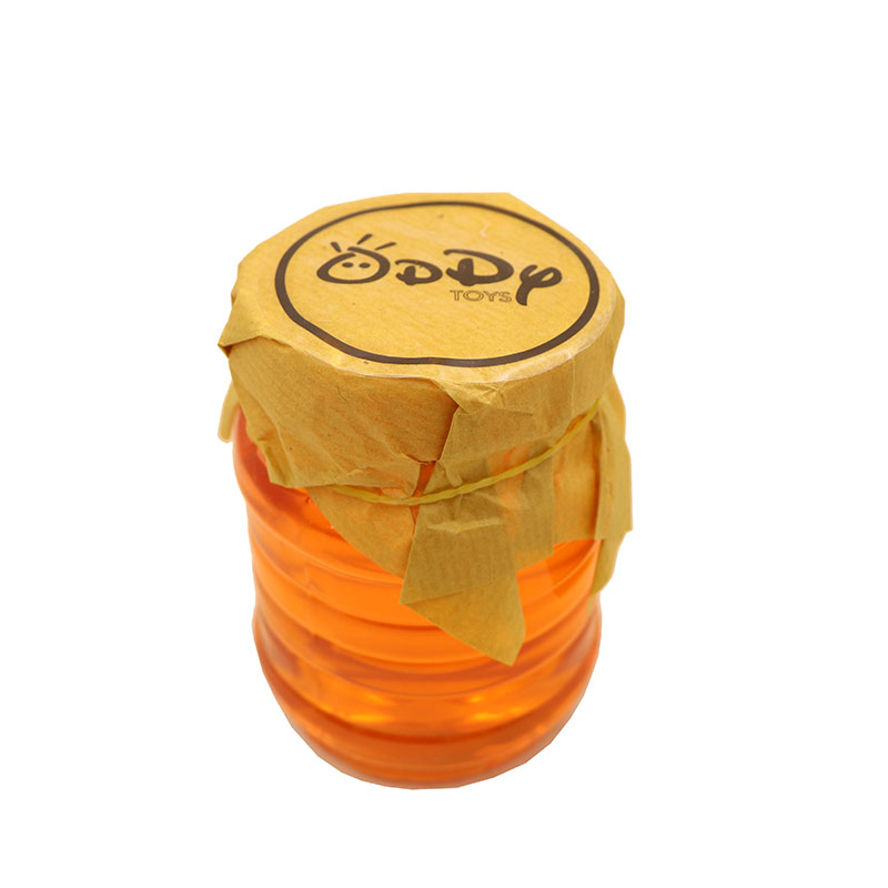 عسل اسلایم اوددی  عسل اسلایم اوددی