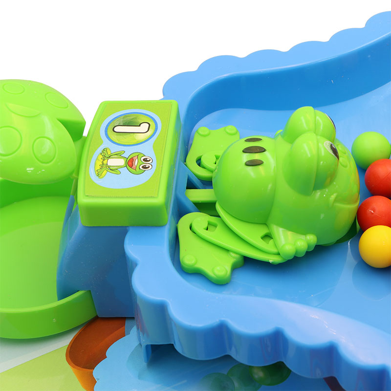 بازی قورباغه های شکمو(هیپو گرسنه) بازی قورباغه های شکمو(هیپو گرسنه)