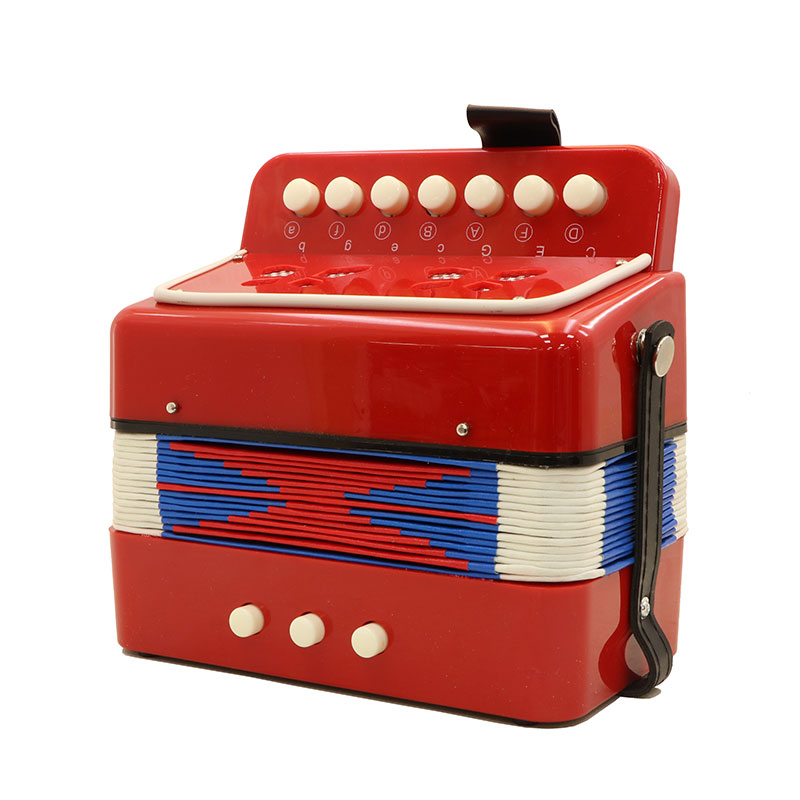 آکاردئون اسباب بازی کوچک