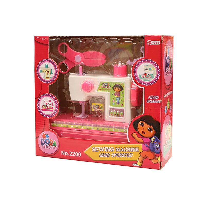 چرخ خیاطی 2200 دورا