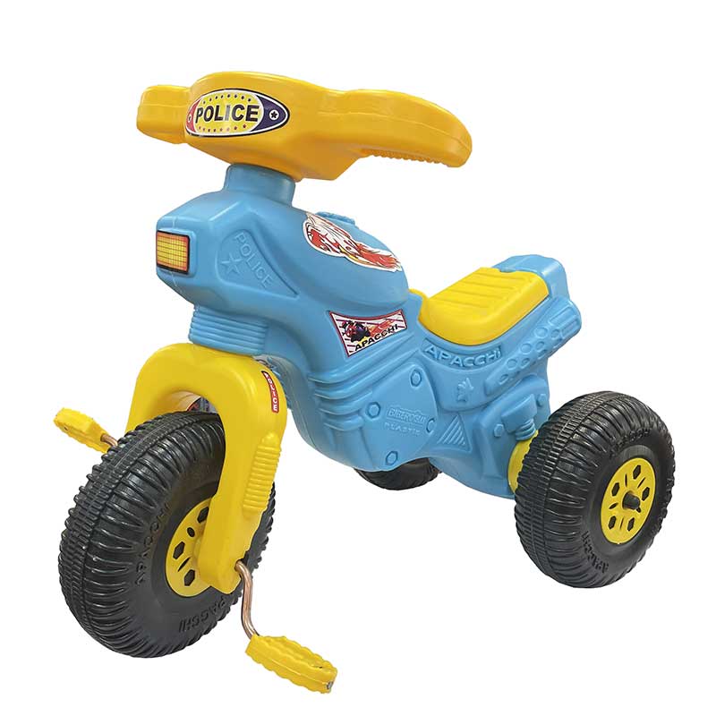 موتور آپاچی  موتور آپاچی