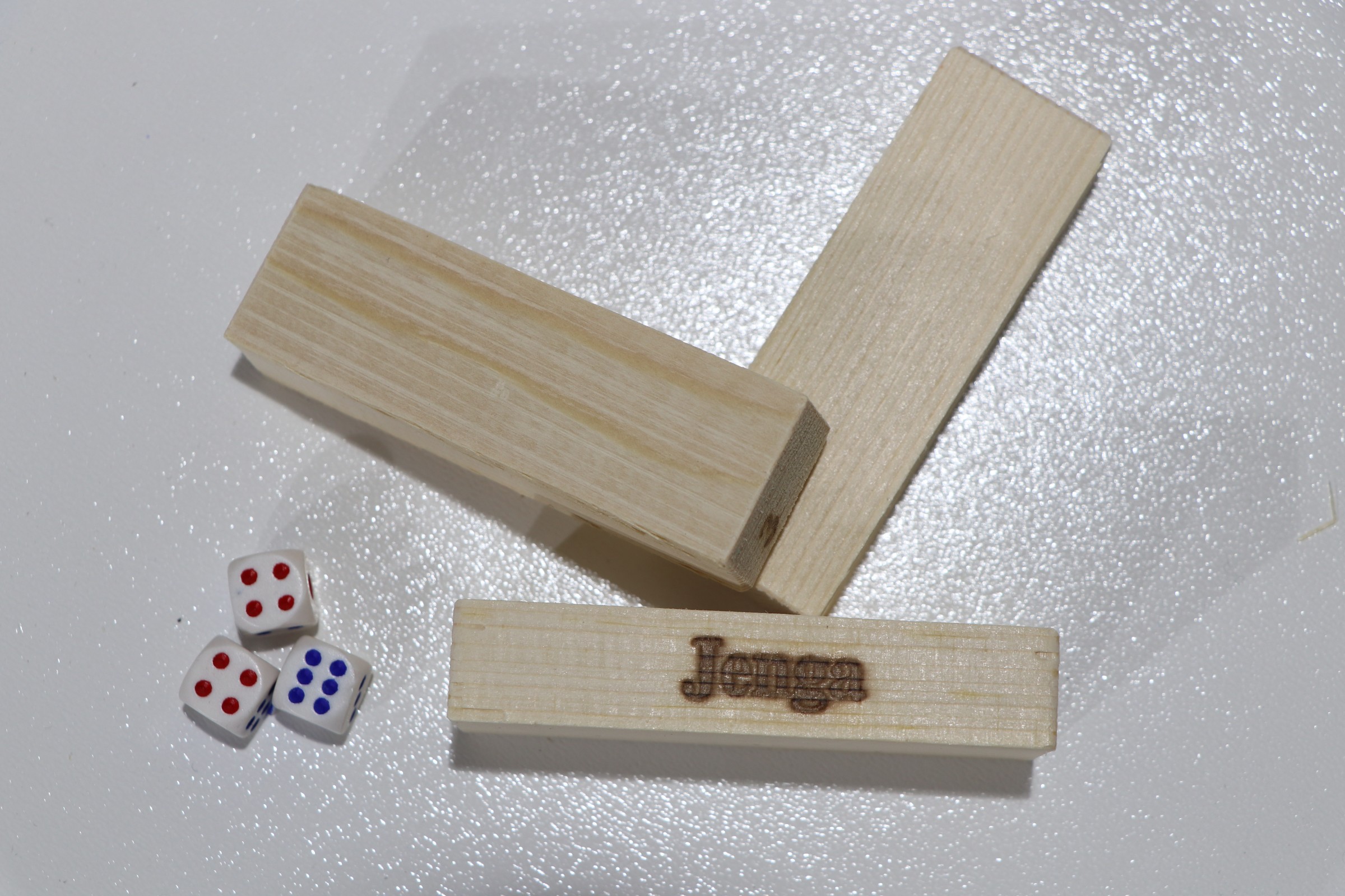 جنگا چوبی جنگا چوبی