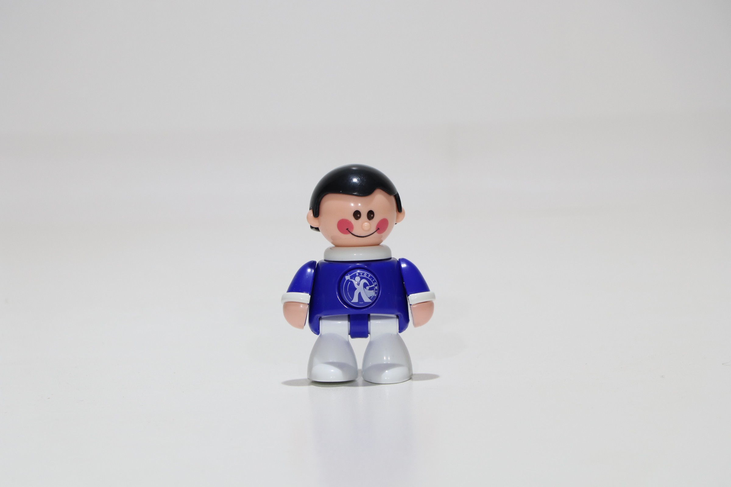 شخصیت تولو فیگور شخصیت های تولو