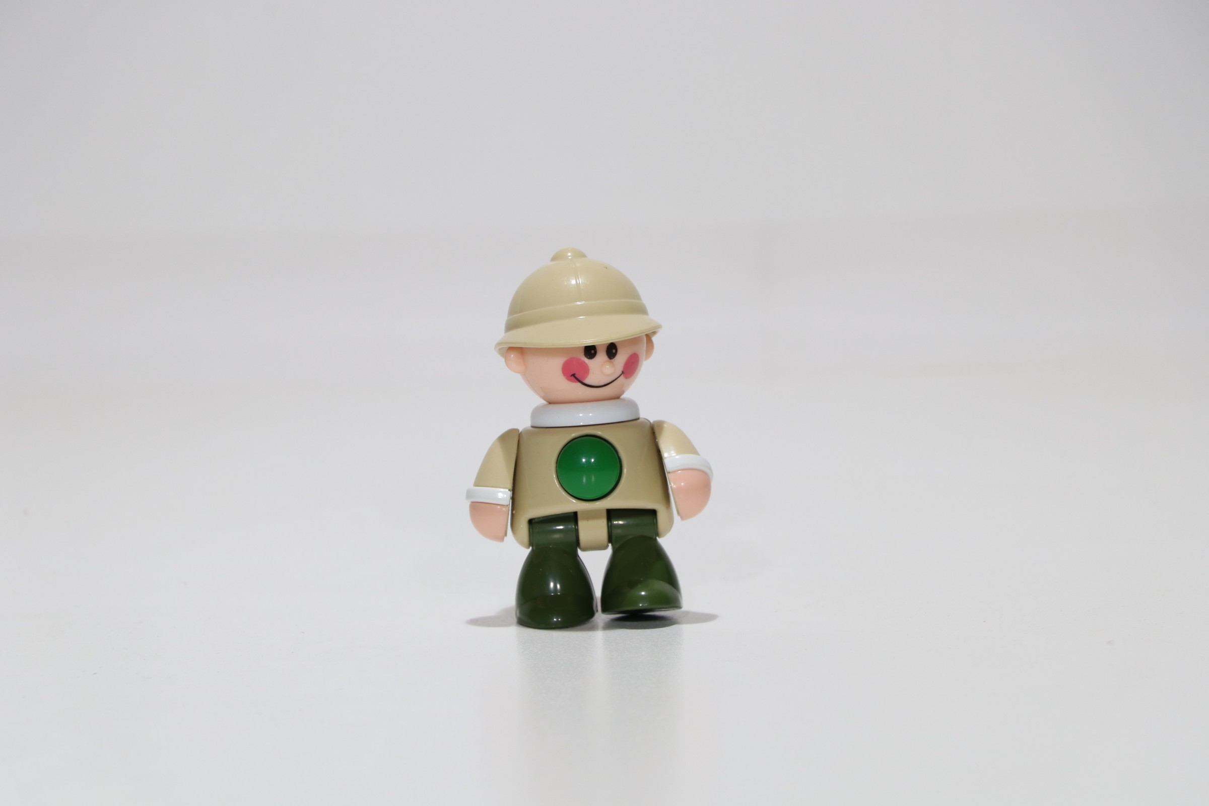 شخصیت تولو فیگور شخصیت های تولو